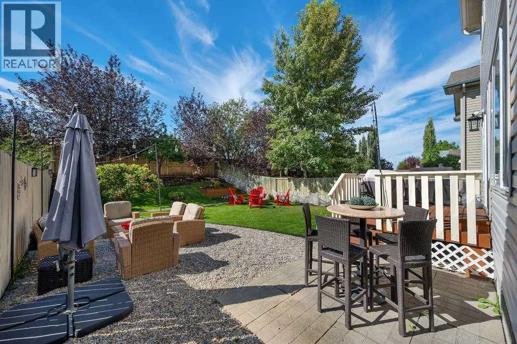 41 Cimarron Meadows