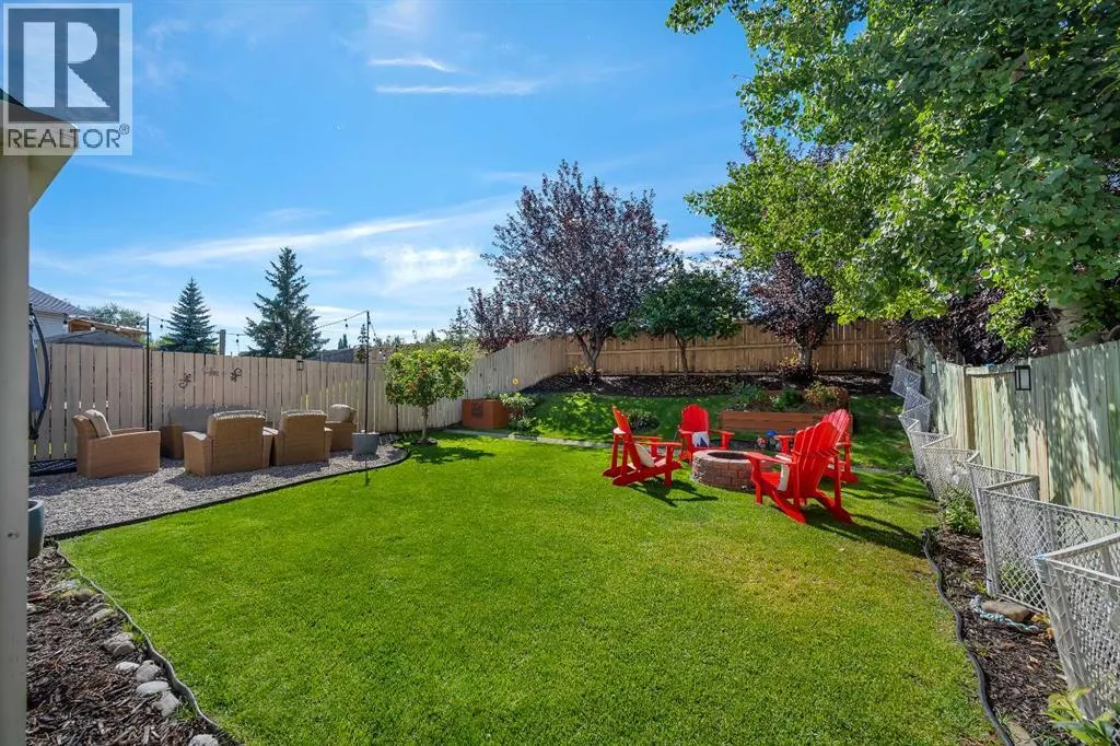 41 Cimarron Meadows