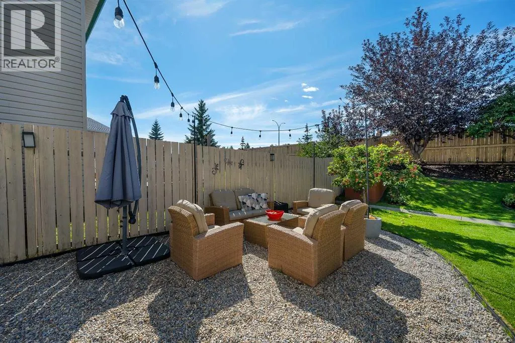 41 Cimarron Meadows
