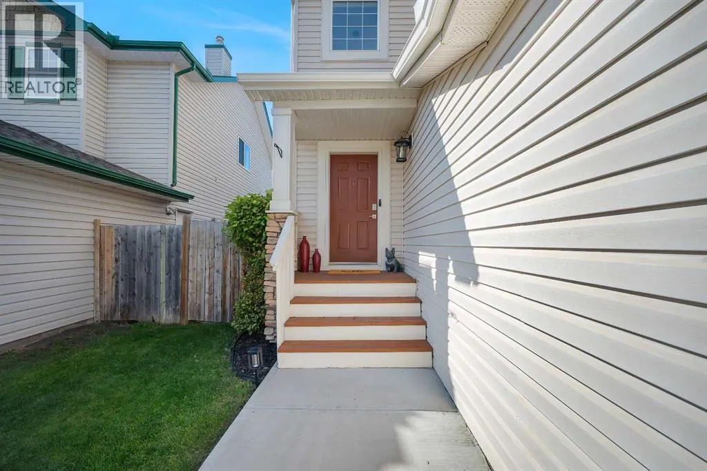 41 Cimarron Meadows