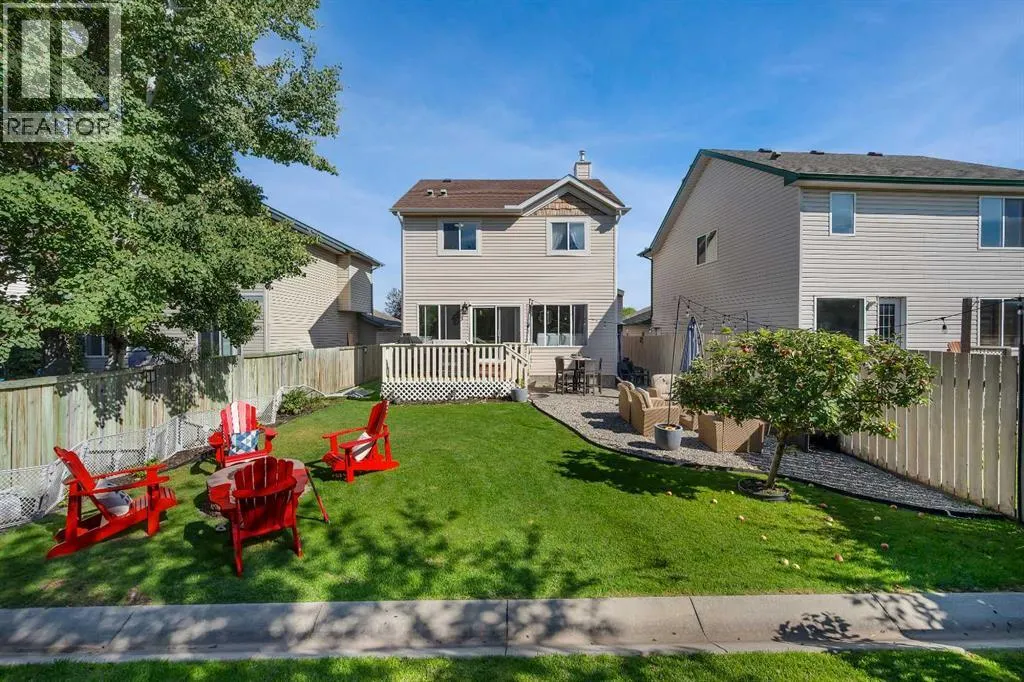 41 Cimarron Meadows