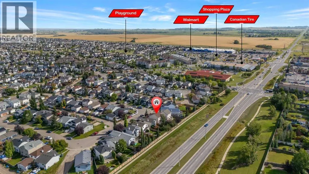 41 Cimarron Meadows