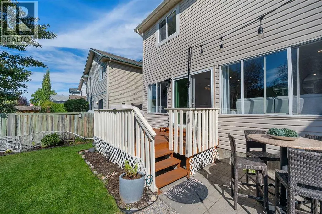 41 Cimarron Meadows