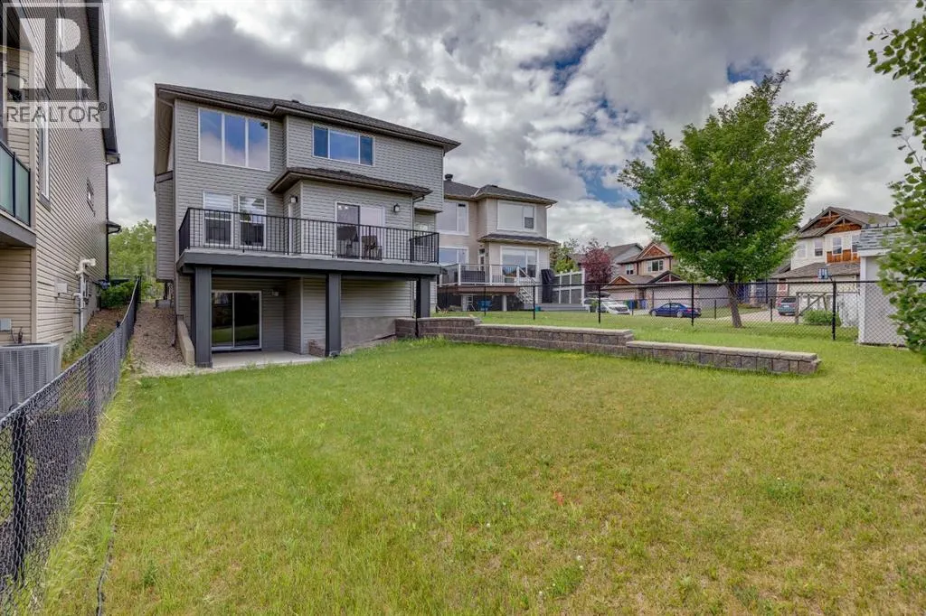 40 Val Gardena Court SW