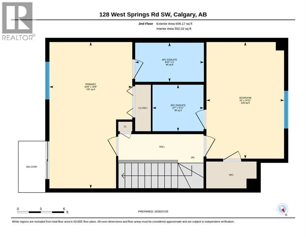 128 West Springs Road SW