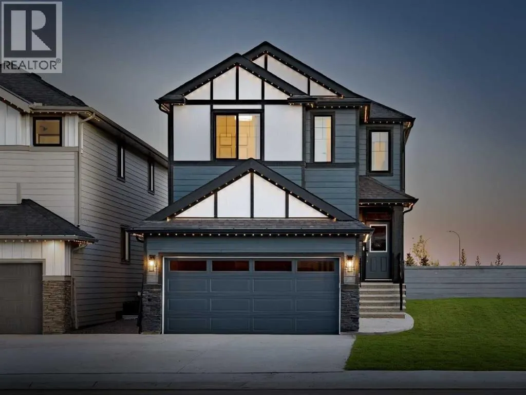 124 Belmont Place SW