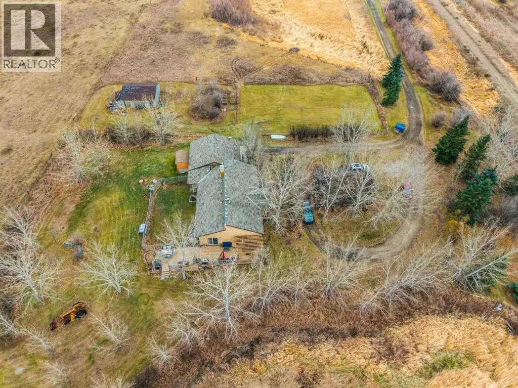 255026 Range Road 241