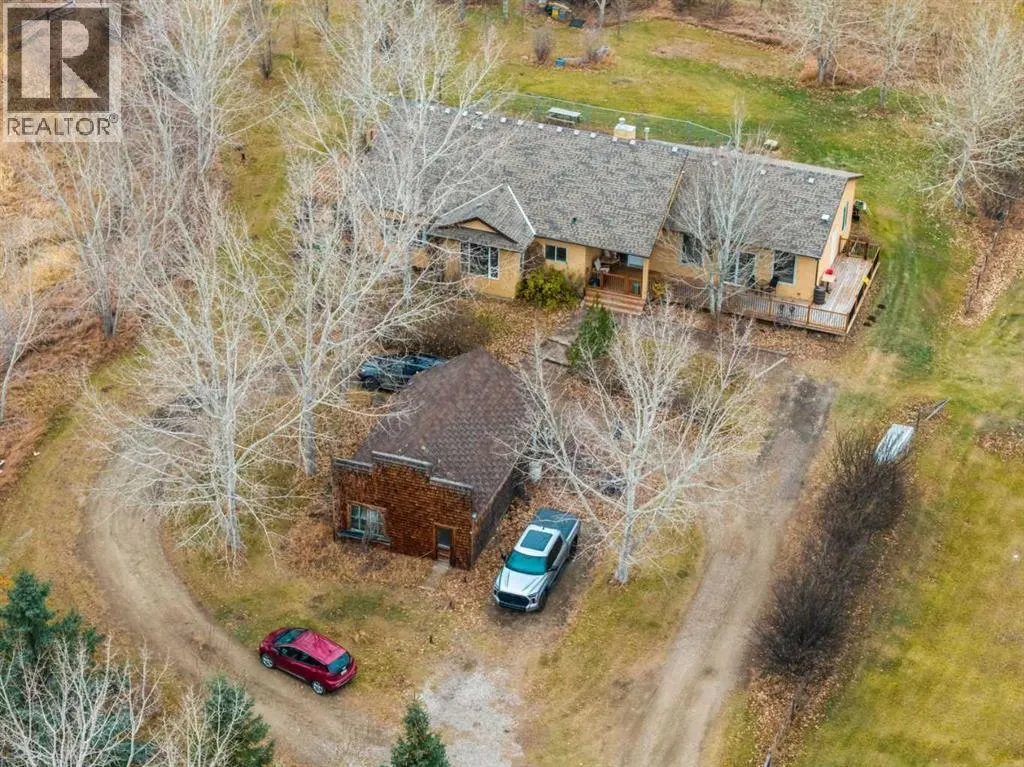 255026 Range Road 241