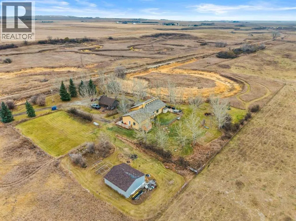 255026 Range Road 241