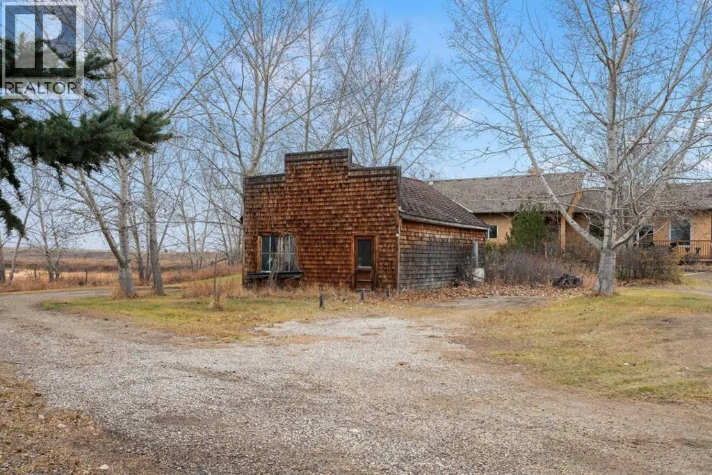 255026 Range Road 241