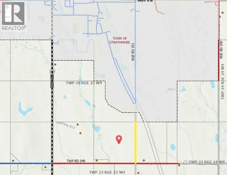 Township Road 240