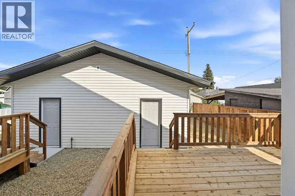 5131 & 5133 52 Street
