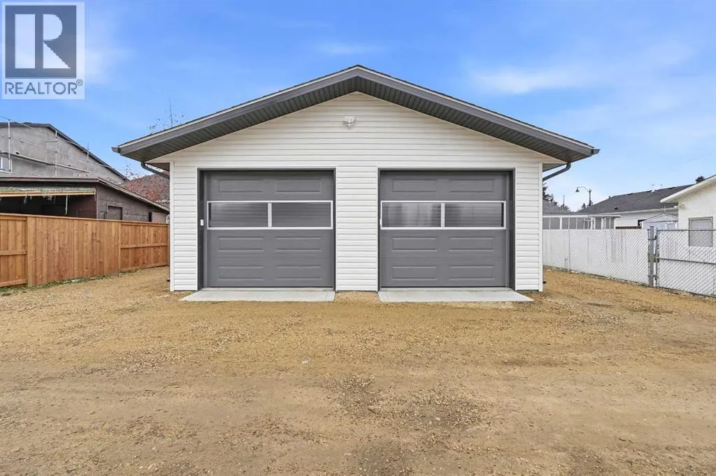 5131 & 5133 52 Street