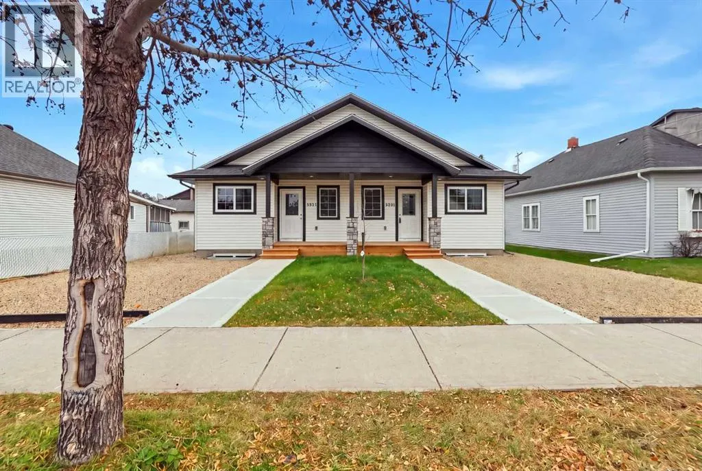 5131 & 5133 52 Street