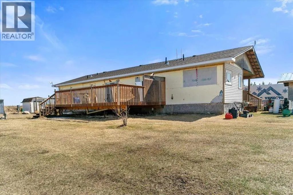 25, 712016 Range Road 72A  W