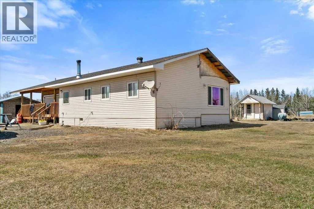 25, 712016 Range Road 72A  W