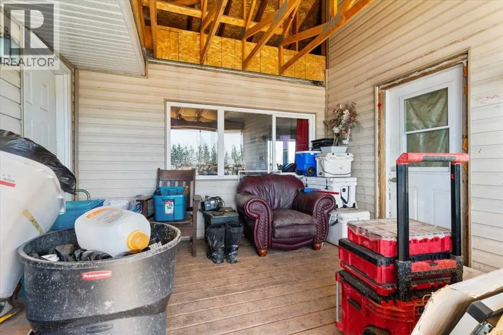 25, 712016 Range Road 72A  W