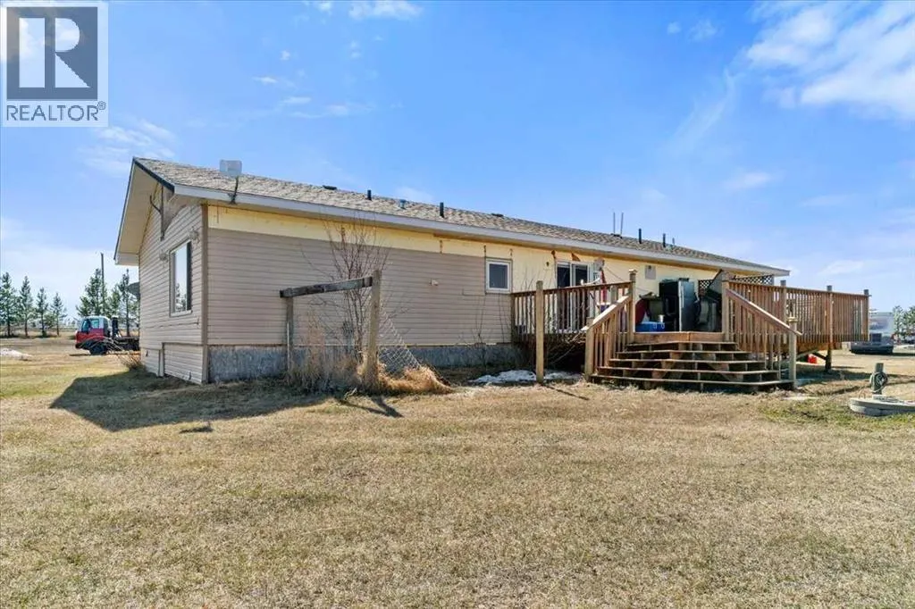 25, 712016 Range Road 72A  W