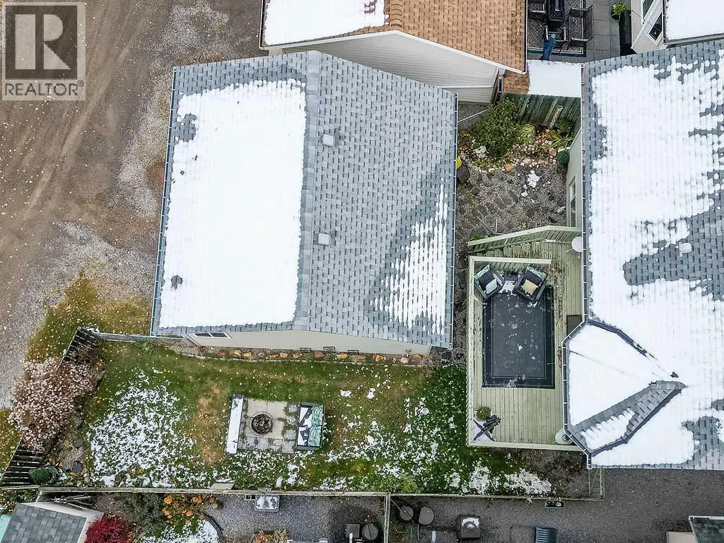 48 Cimarron Hill