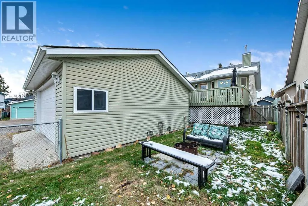 48 Cimarron Hill