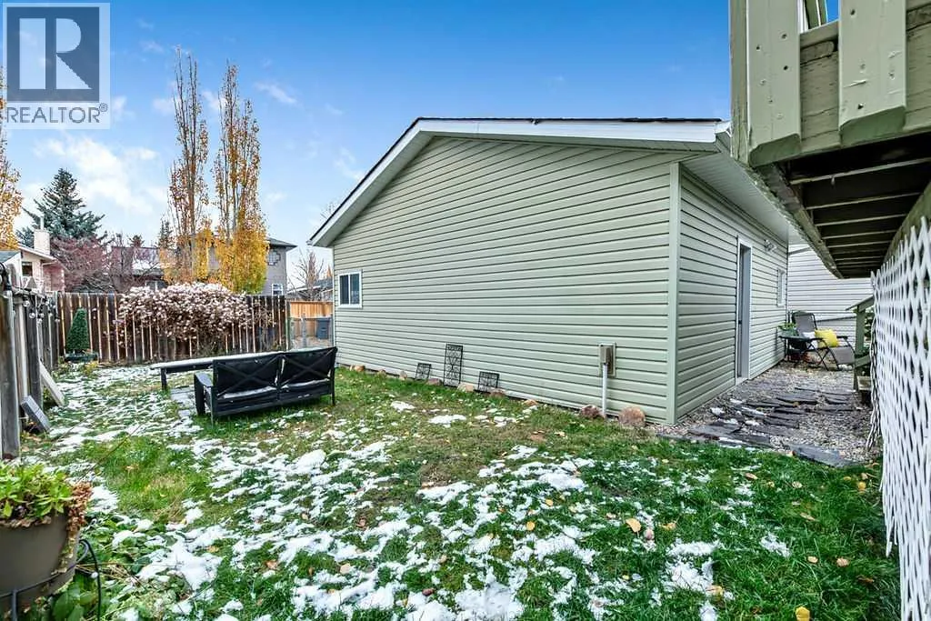 48 Cimarron Hill