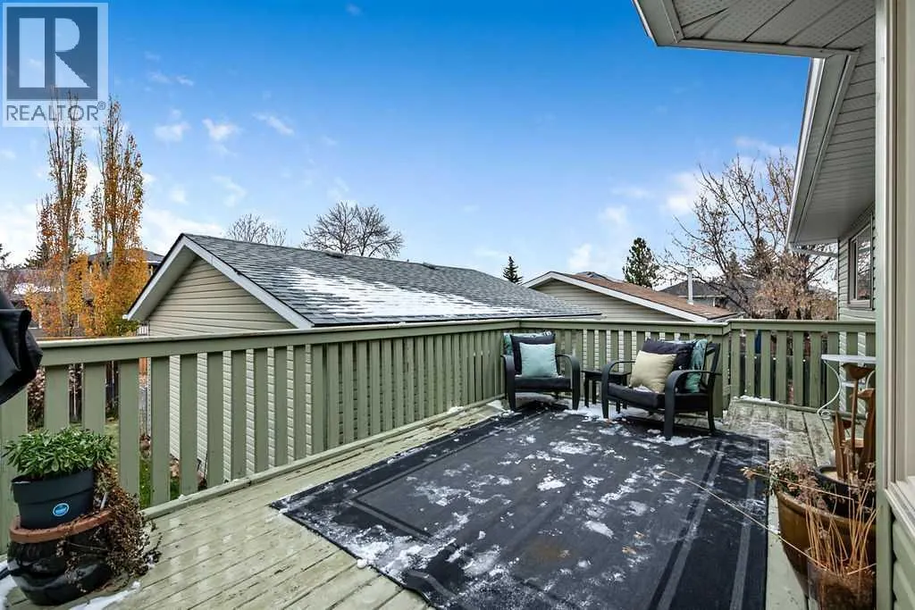 48 Cimarron Hill