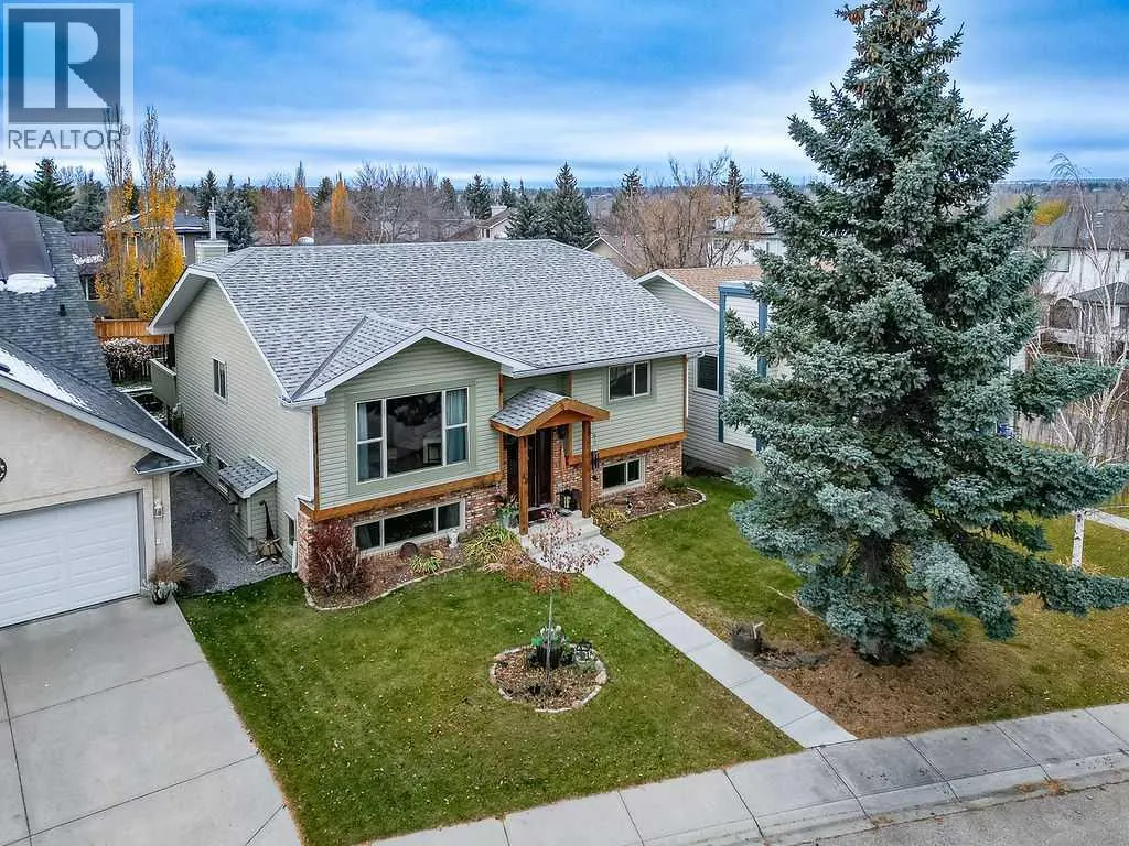 48 Cimarron Hill
