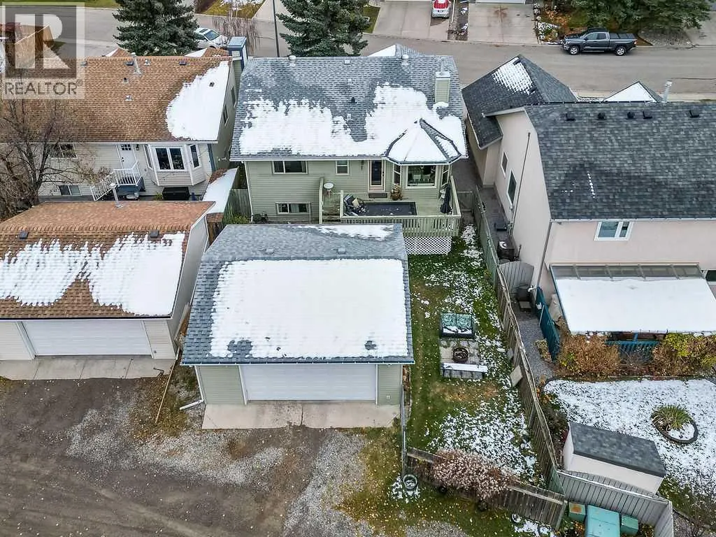 48 Cimarron Hill