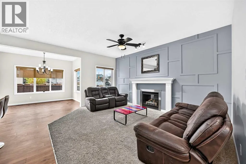 157 Sage Valley Road NW