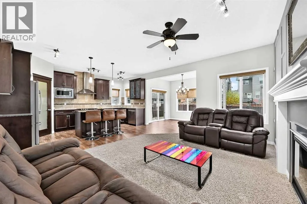 157 Sage Valley Road NW