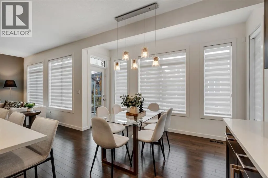 101 Evansborough Green NW