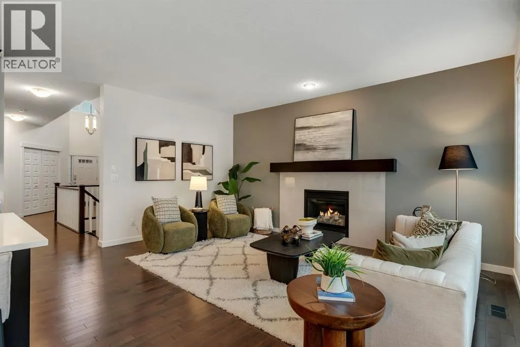 101 Evansborough Green NW