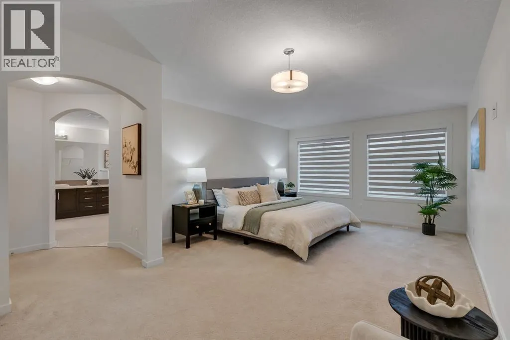 101 Evansborough Green NW
