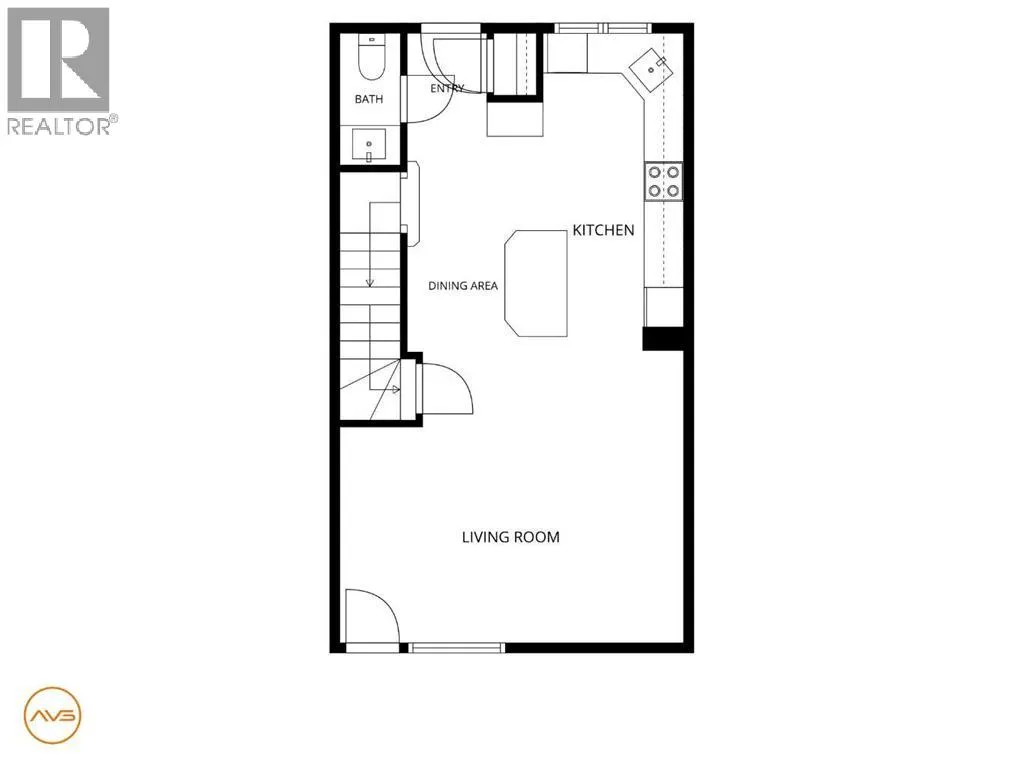 503 Clover Way