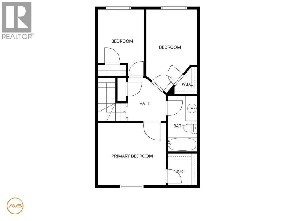 503 Clover Way