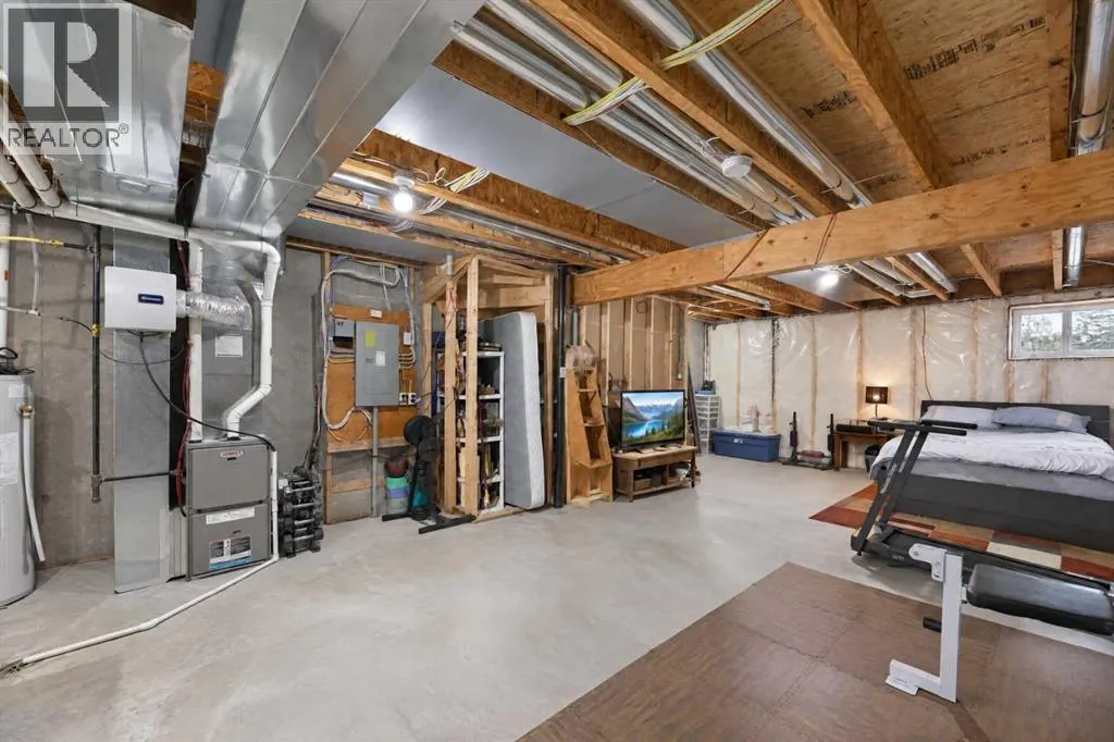 503 Clover Way