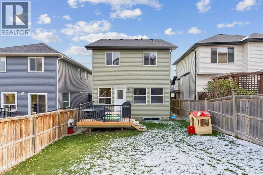 168 Sage Valley Circle NW