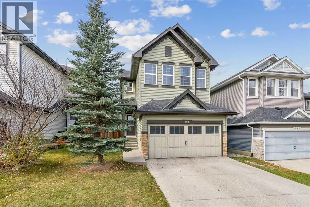 168 Sage Valley Circle NW