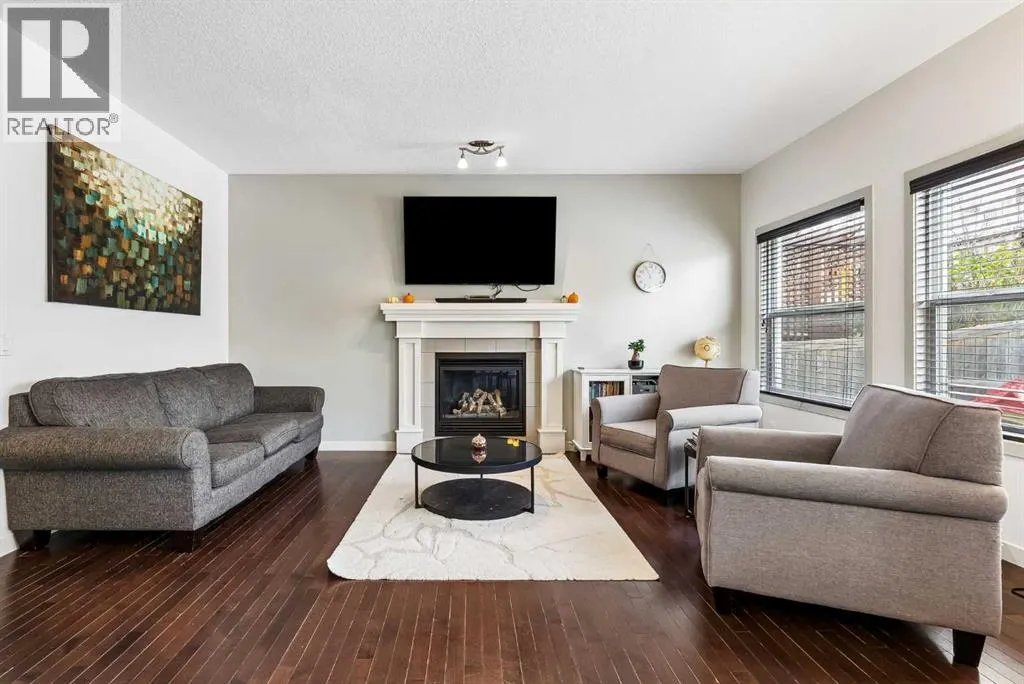 168 Sage Valley Circle NW