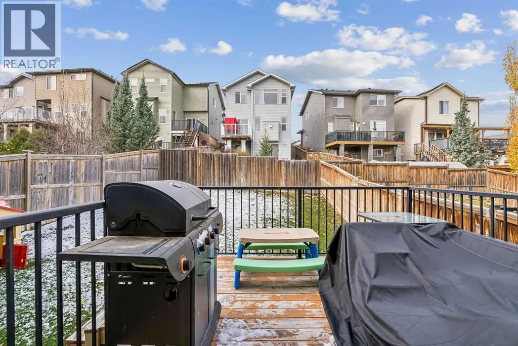 168 Sage Valley Circle NW