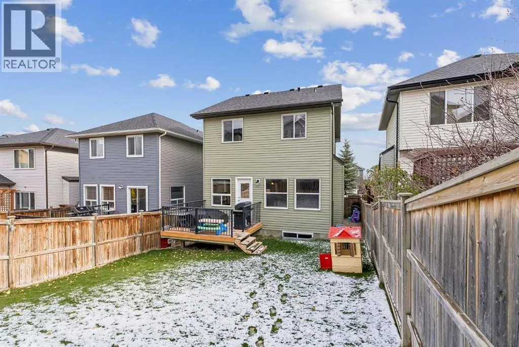 168 Sage Valley Circle NW