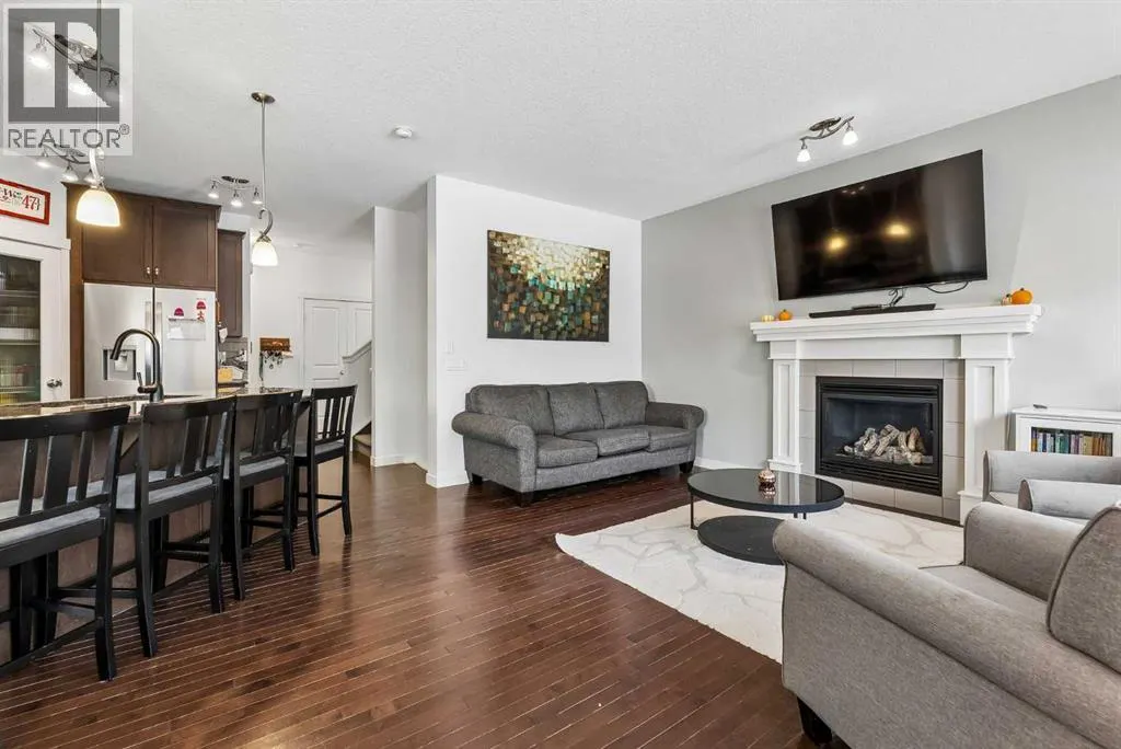 168 Sage Valley Circle NW