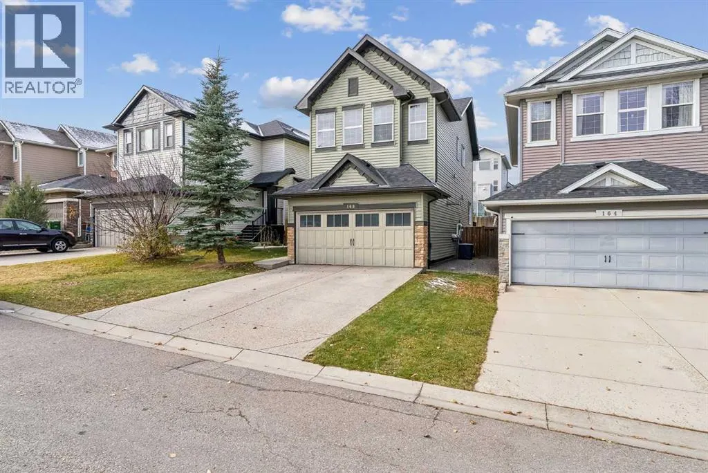 168 Sage Valley Circle NW