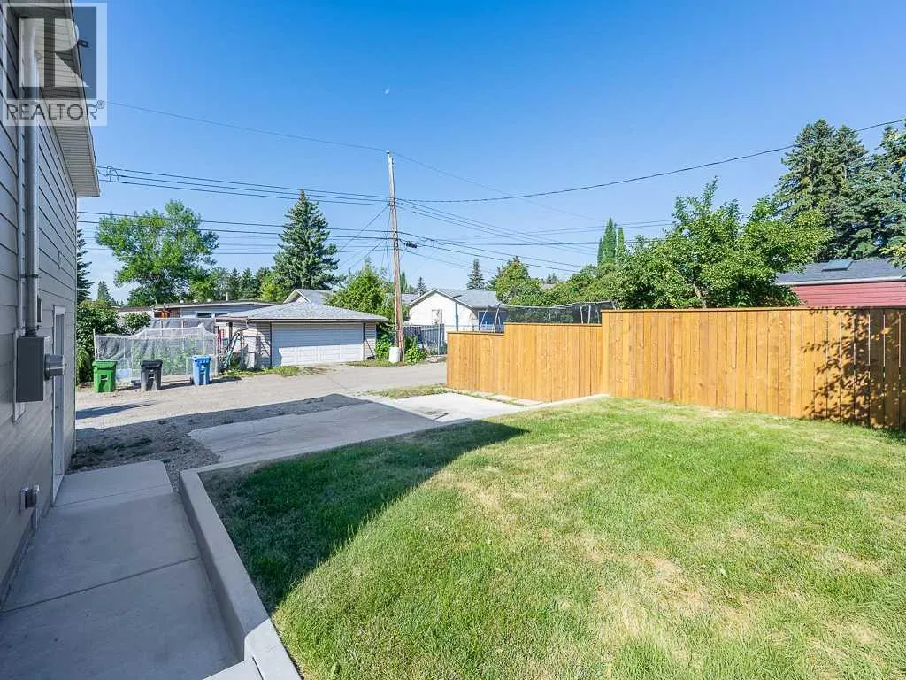 3520 Bulyea Crescent NW