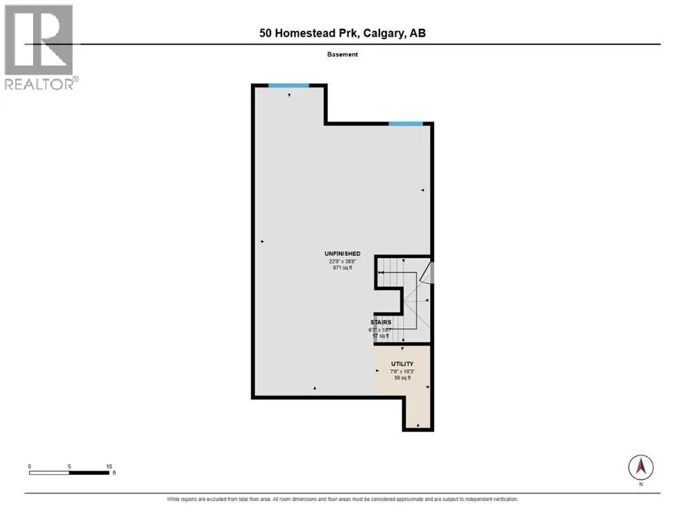 50 Homestead Park NE