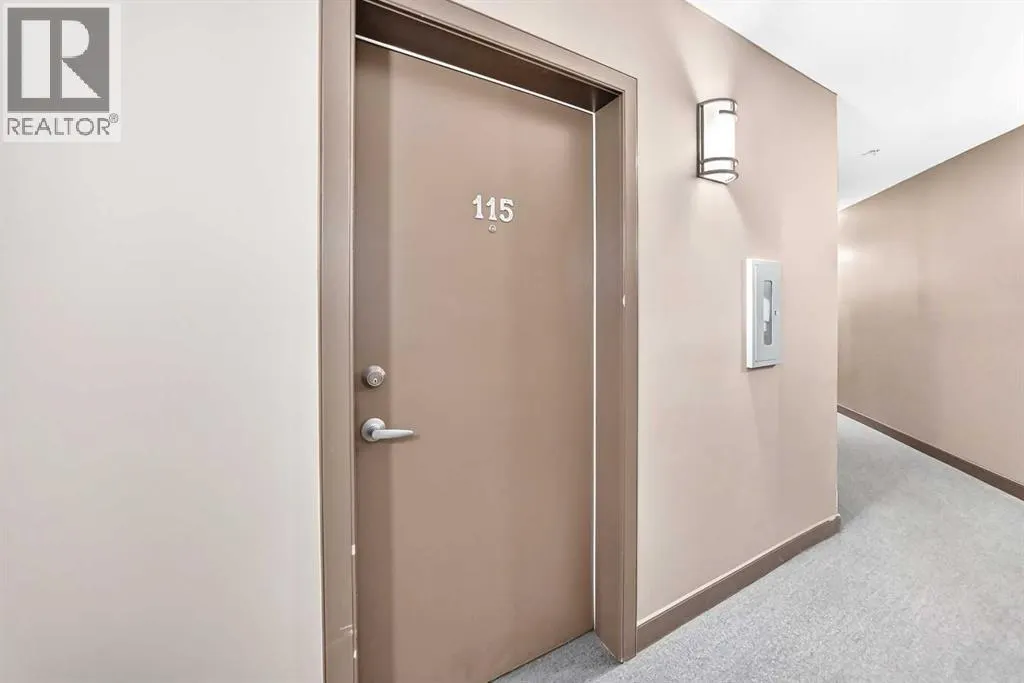 115, 156 Country Village Circle NE