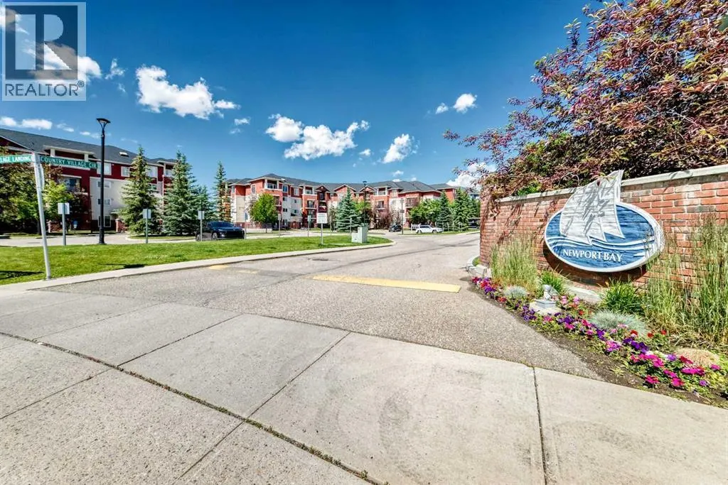 115, 156 Country Village Circle NE