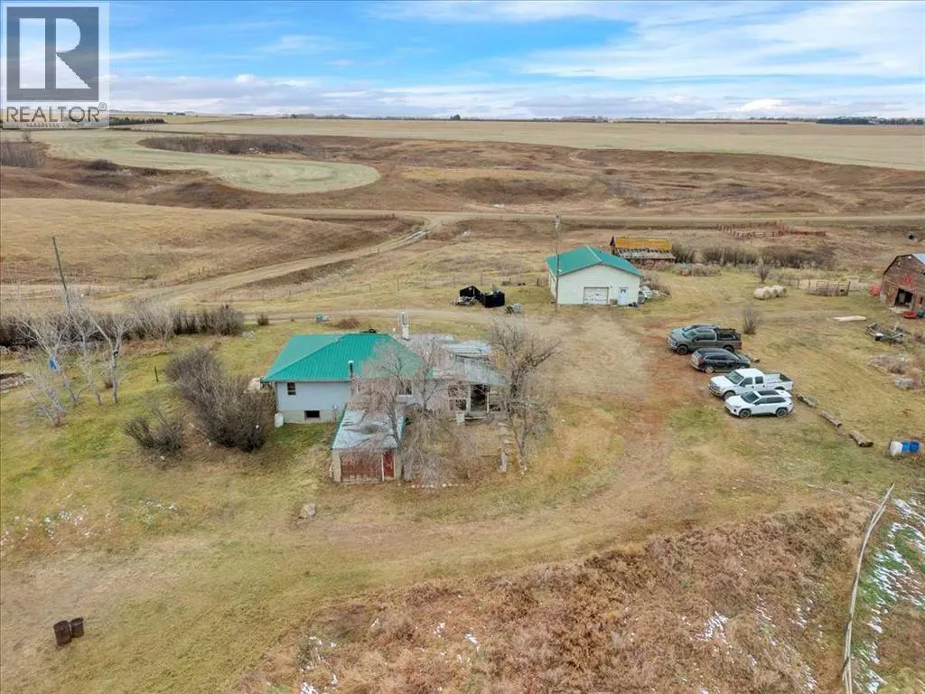 292017 Range Road 251