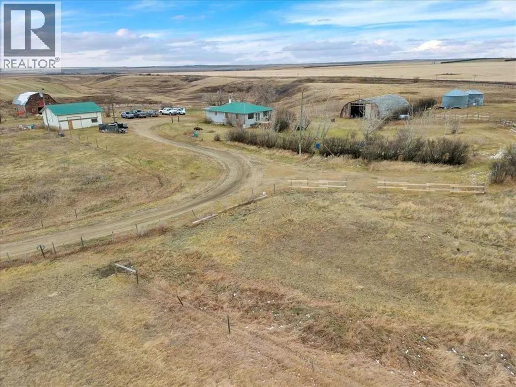 292017 Range Road 251