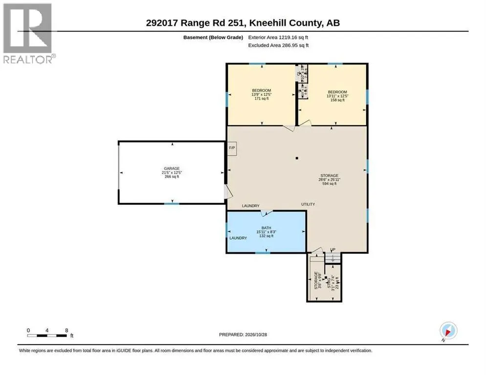 292017 Range Road 251